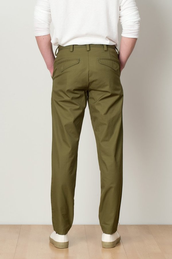 Men's Ventile Twill Tokyo Pant Men's Ventile Twill Tokyo Pant