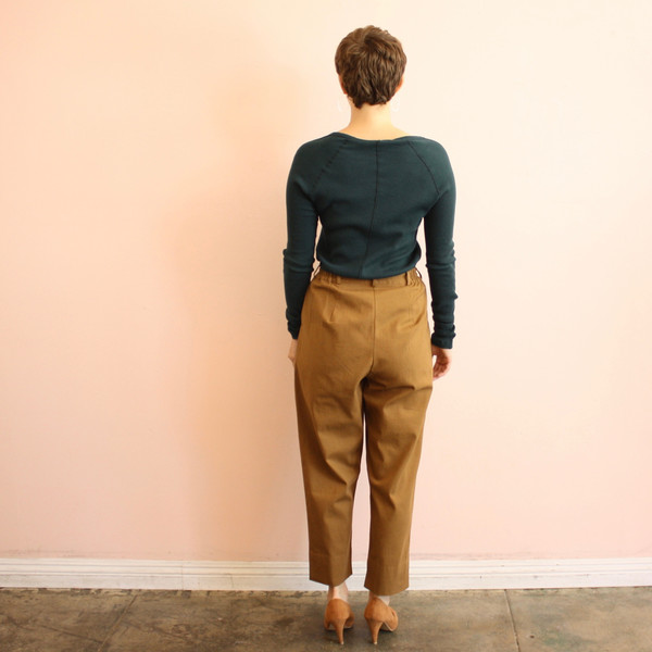 Wray fielding pants - hazelwood Wray fielding pants - hazelwood
