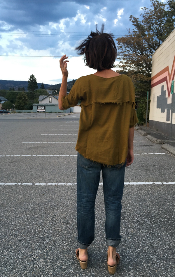 black crane square shirt black crane square shirt