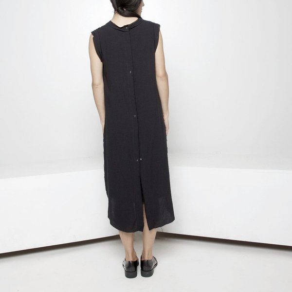 7115 by Szeki Frayed Edge Dress 7115 by Szeki Frayed Edge Dress