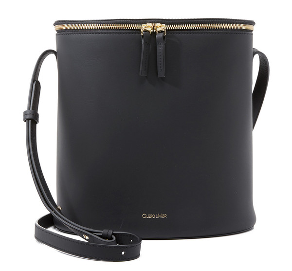 Cuero & Mor Bucket Bag Cuero & Mor Bucket Bag