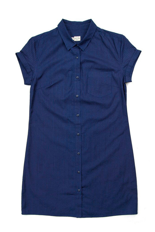 Bridge & Burn Loren Indigo Stripe Bridge & Burn Loren Indigo Stripe