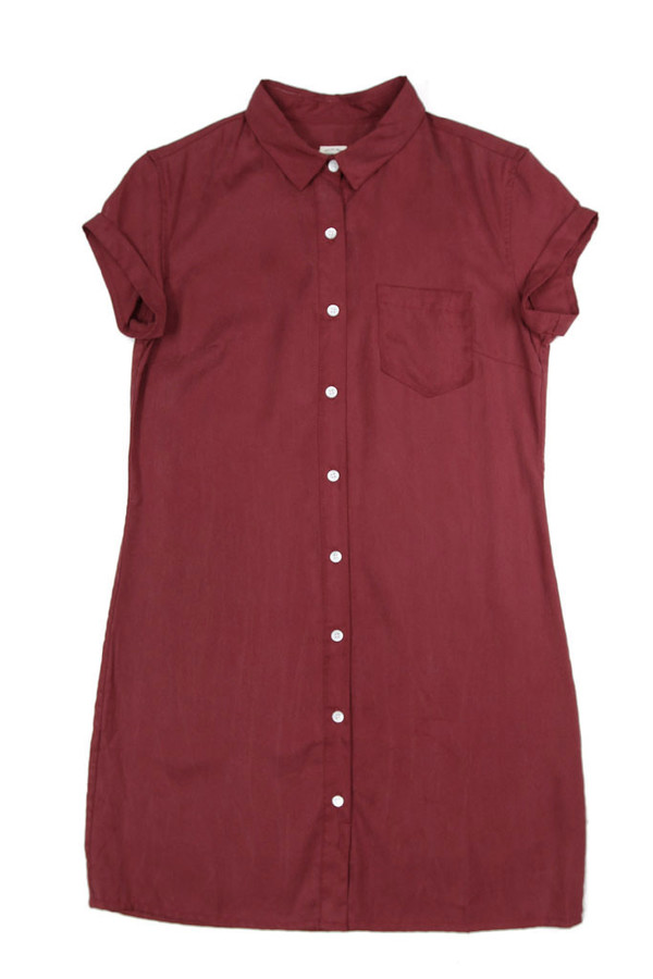 Bridge & Burn Loren Burgundy Bridge & Burn Loren Burgundy