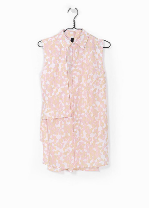 Kowtow - Spectrum Shirt Kowtow - Spectrum Shirt