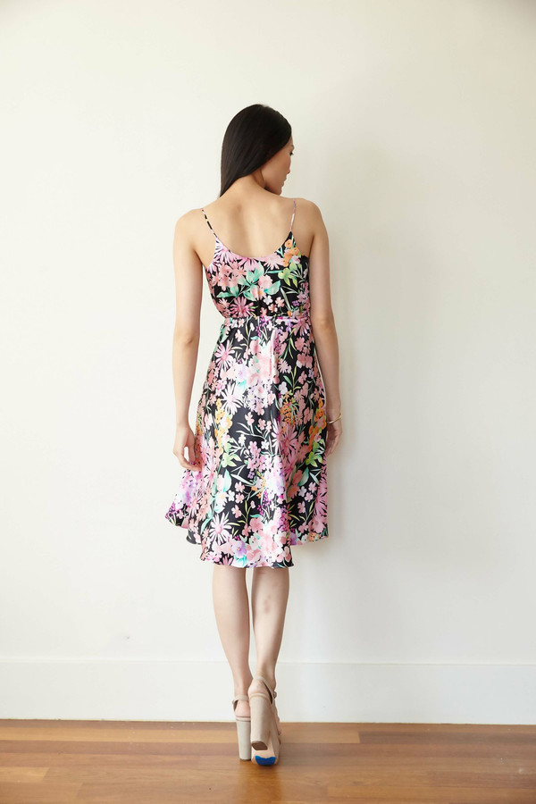 Kisses by Darling Number One Dress *more colors available Kisses by Darling Number One Dress *more colors available