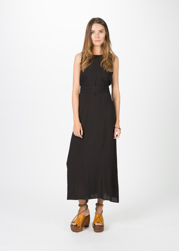 Jesse Kamm Palma Dress Jesse Kamm Palma Dress