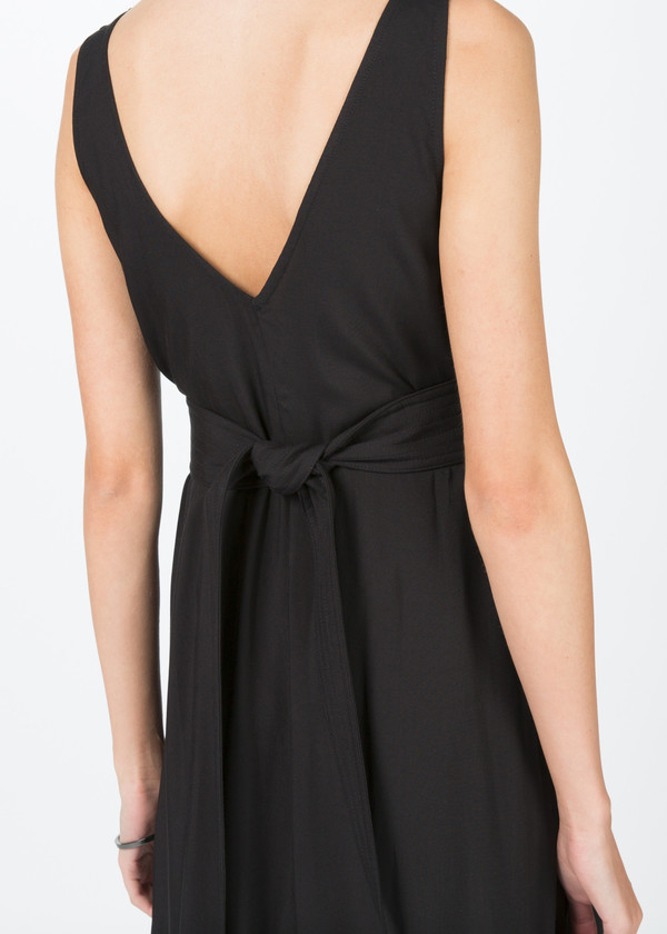 Jesse Kamm Palma Dress Jesse Kamm Palma Dress