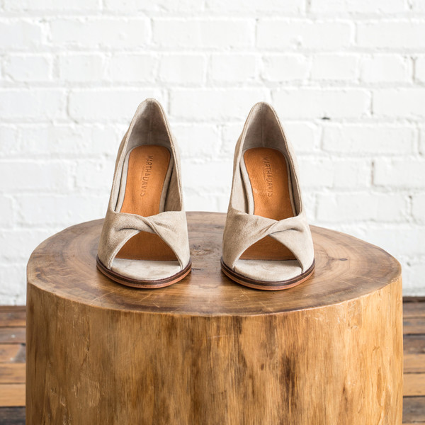 Martha Davis Twist Wedge Martha Davis Twist Wedge