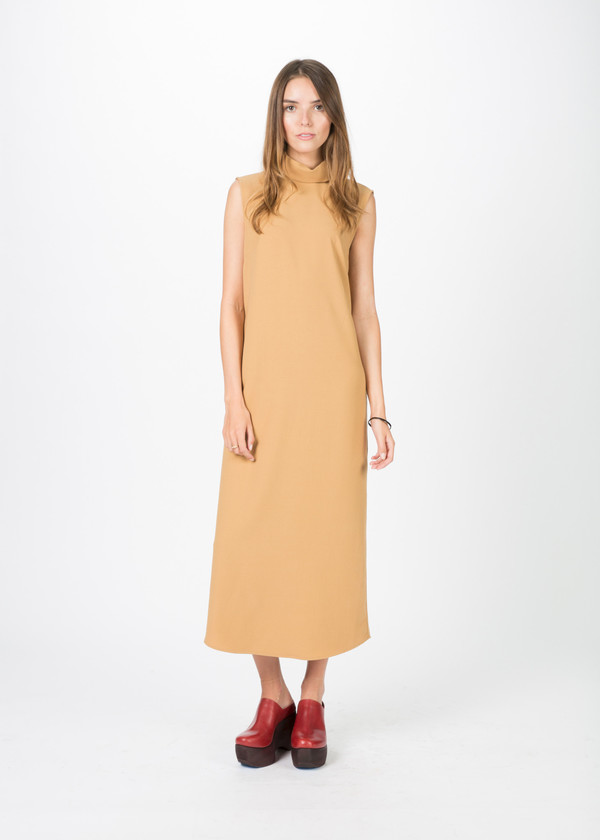 Jesse Kamm Stack Dress Jesse Kamm Stack Dress