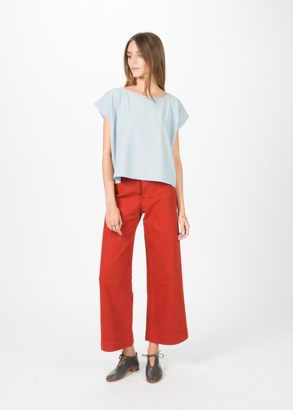 Jesse Kamm Block Top Jesse Kamm Block Top