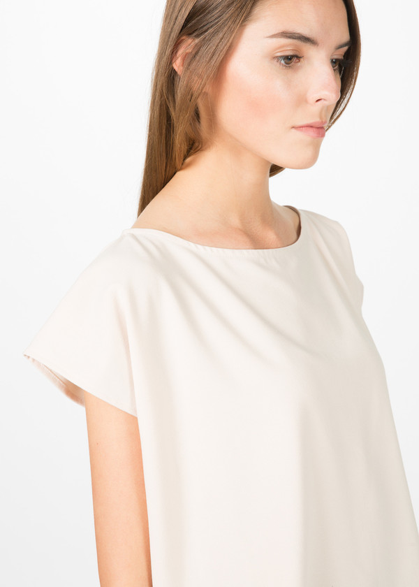 Jesse Kamm Block Top Jesse Kamm Block Top