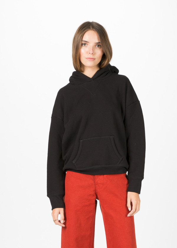 Simon Miller Boise Hooded Pullover Simon Miller Boise Hooded Pullover