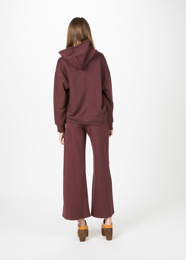 Simon Miller Boise Hooded Pullover Simon Miller Boise Hooded Pullover