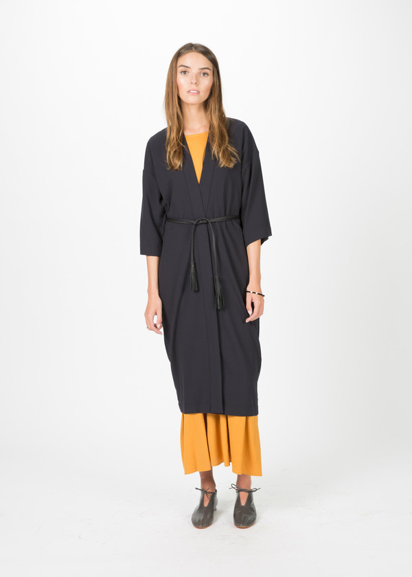 Jesse Kamm Majorelle Wrap Jesse Kamm Majorelle Wrap