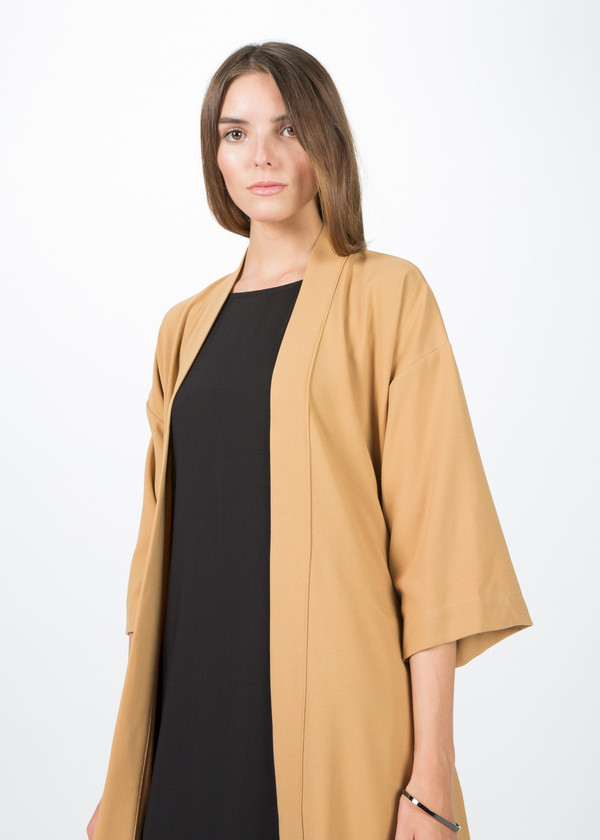 Jesse Kamm Majorelle Wrap Jesse Kamm Majorelle Wrap