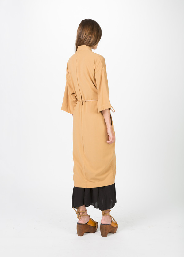 Jesse Kamm Majorelle Wrap Jesse Kamm Majorelle Wrap
