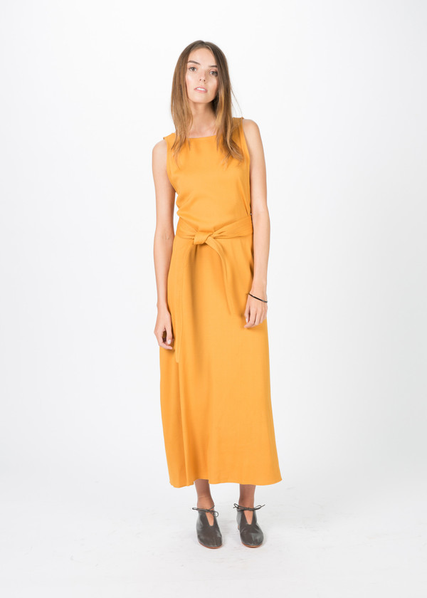 Jesse Kamm Palma Dress Jesse Kamm Palma Dress