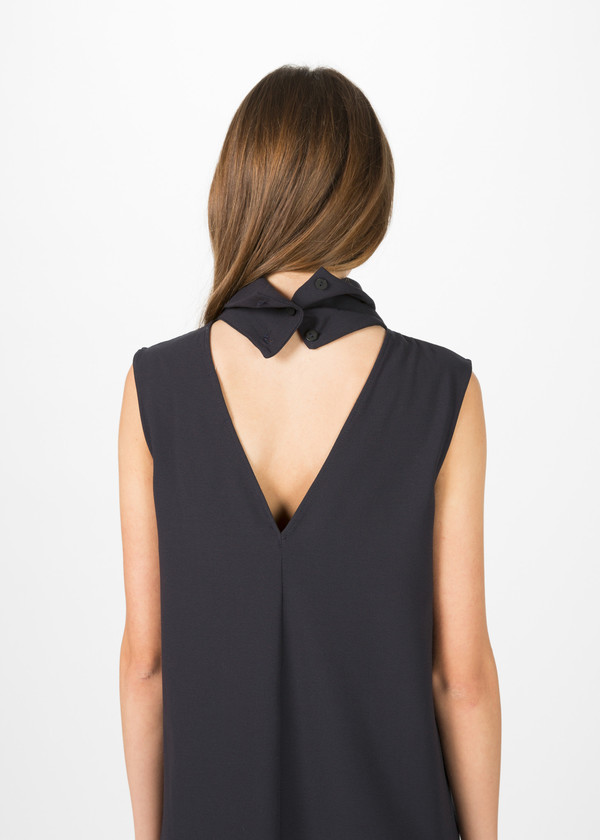Jesse Kamm Stack Dress Jesse Kamm Stack Dress