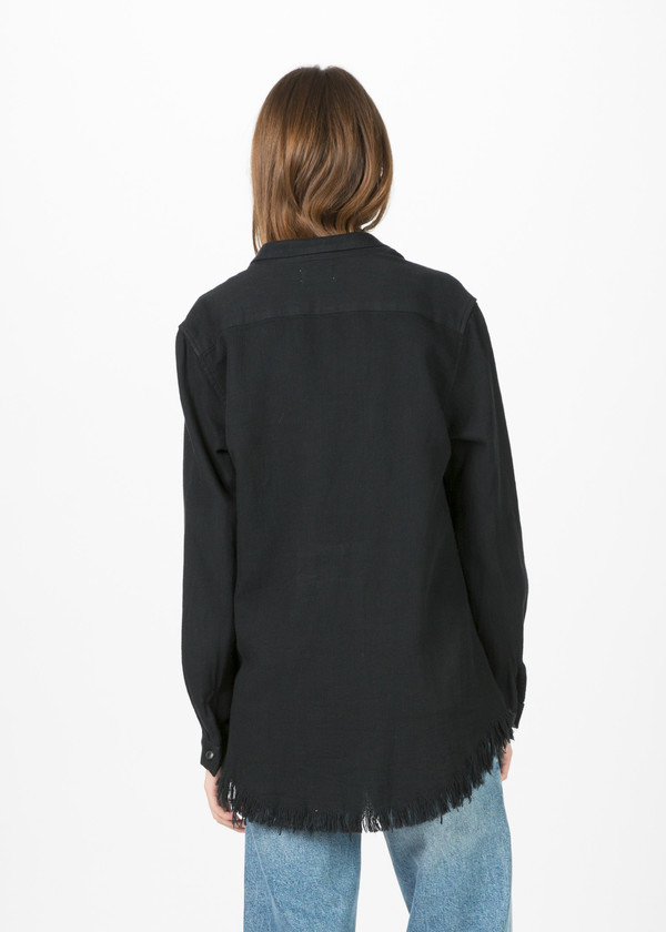 Simon Miller Yava Shirt Simon Miller Yava Shirt