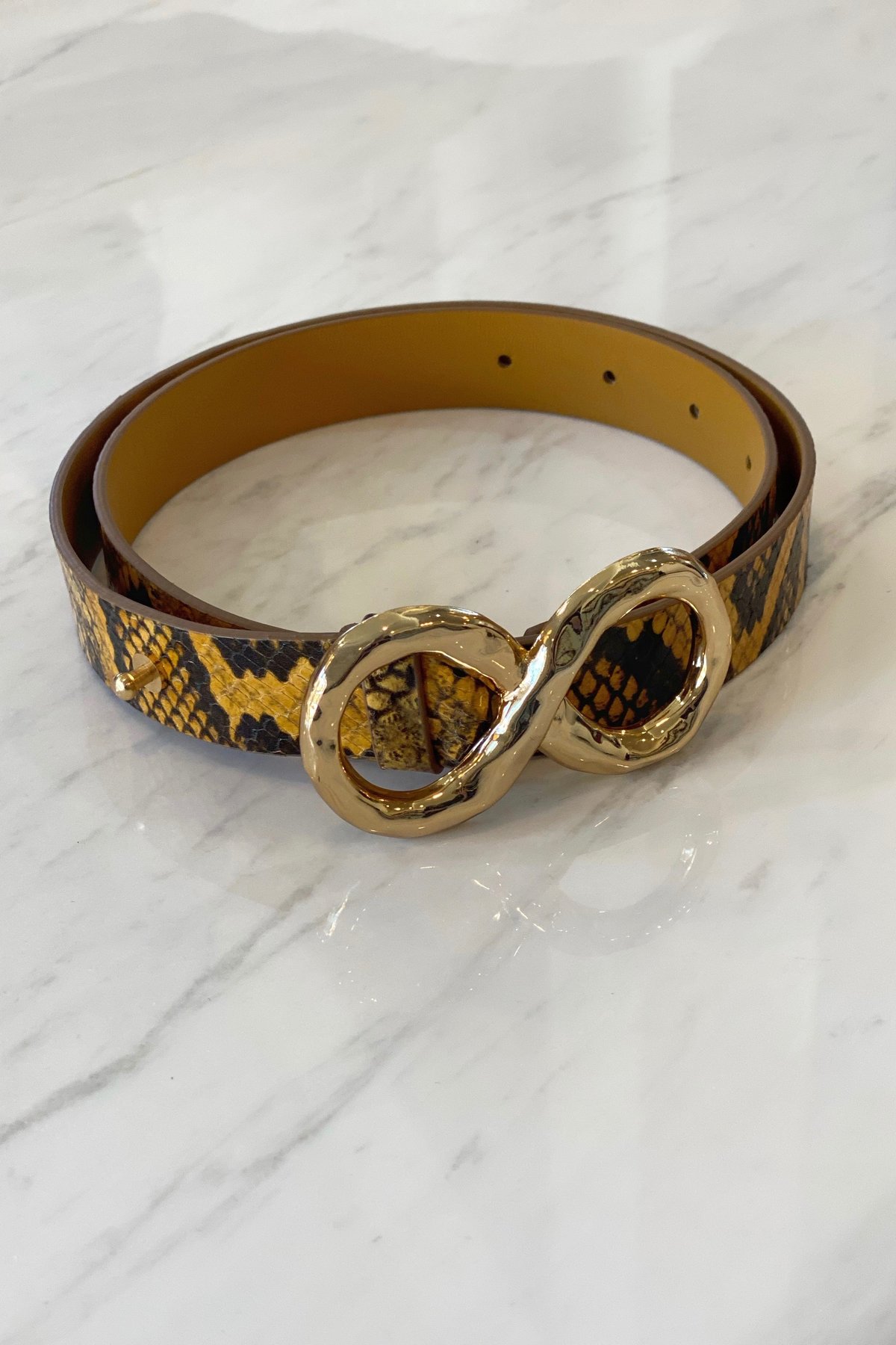 Rejina Pyo Infinity Belt | Garmentory