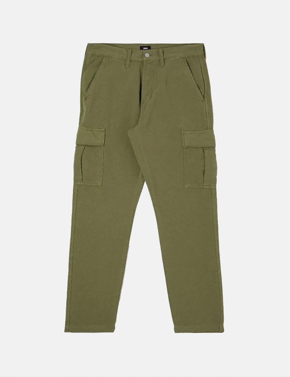 edwin cargo pants