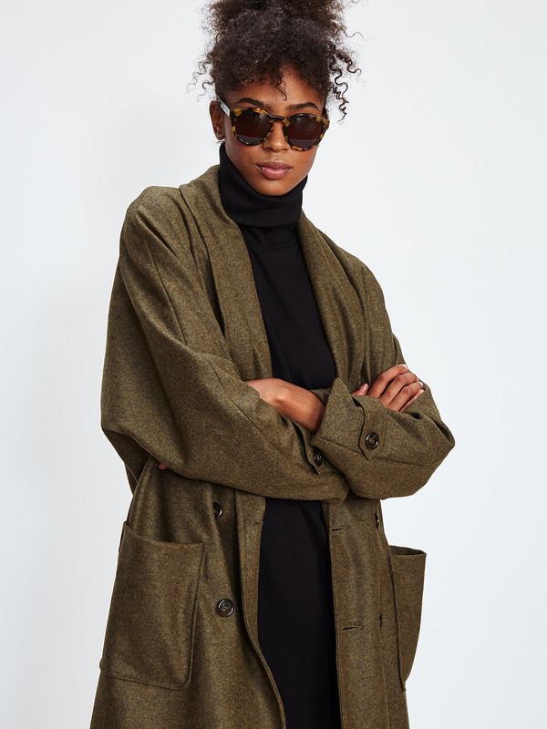 SUNDAY SOMEWHERE KITEY SUNGLASSES / MARBLE DEMI SUNDAY SOMEWHERE KITEY SUNGLASSES / MARBLE DEMI