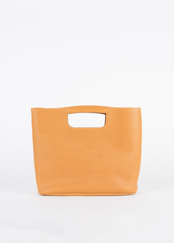 Simon Miller Pine Rectangle Tote Simon Miller Pine Rectangle Tote
