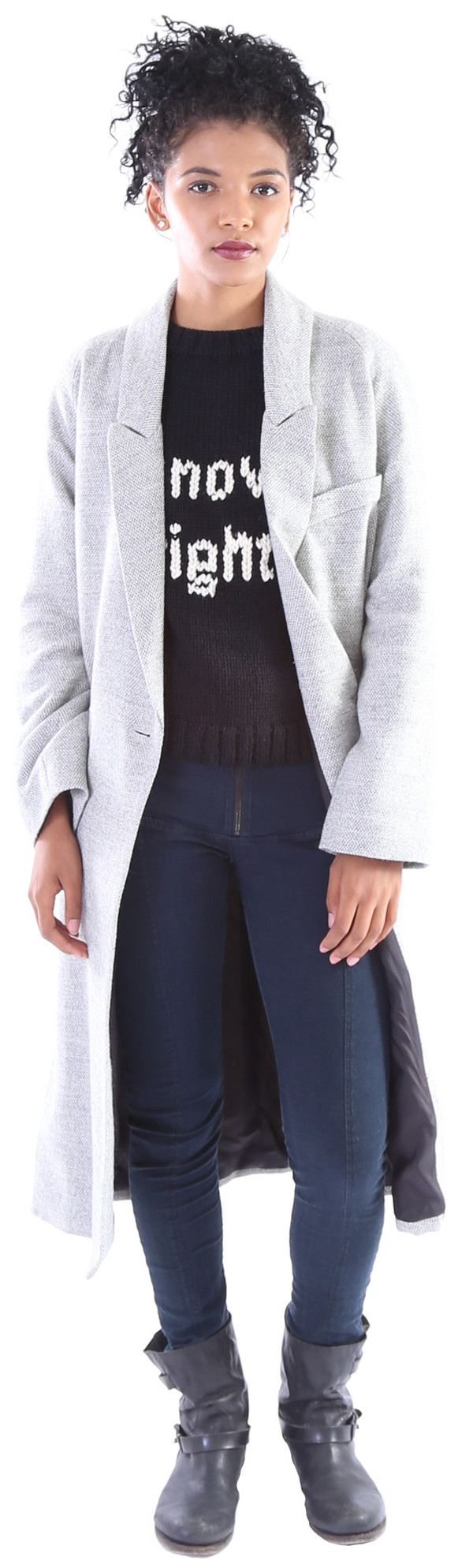 Smythe Louche Coat Smythe Louche Coat