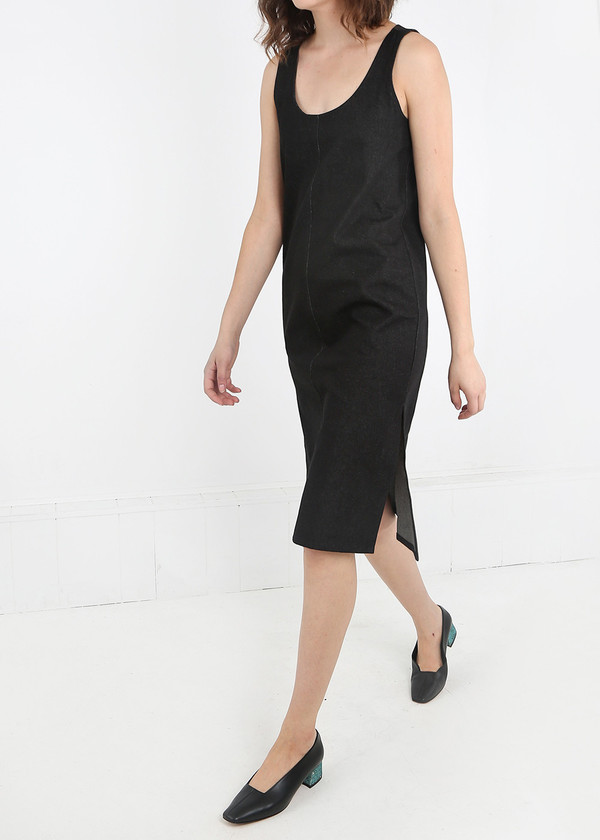 Ursa Minor Chao Dress Ursa Minor Chao Dress