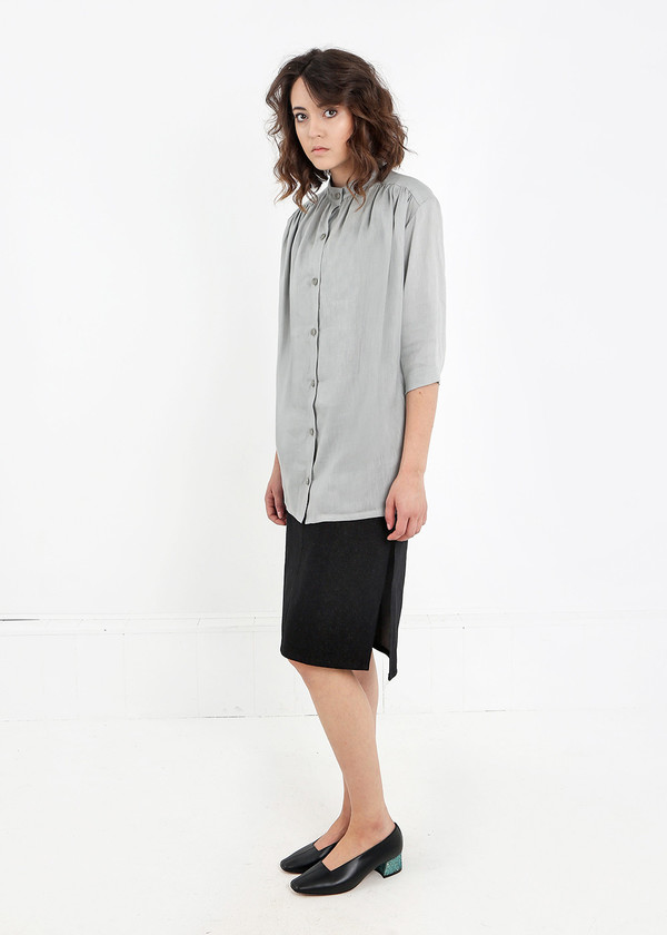 Ursa Minor Grace Blouse Ursa Minor Grace Blouse