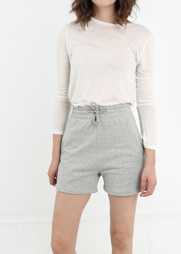 Baserange Jounich Sweatpants With Zip Baserange Jounich Sweatpants With Zip