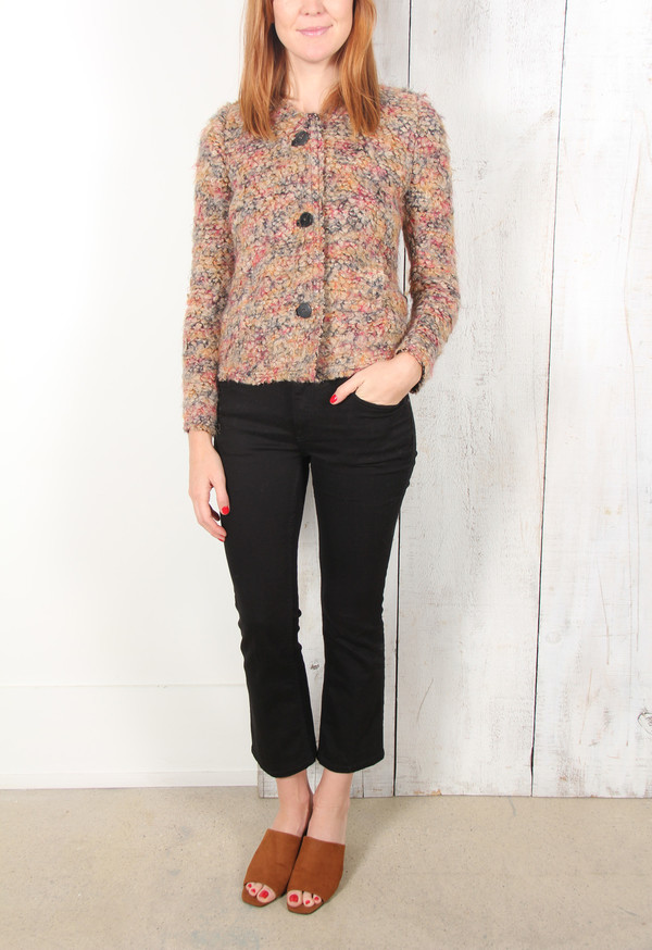 IRO HELGA BLAZER IRO HELGA BLAZER