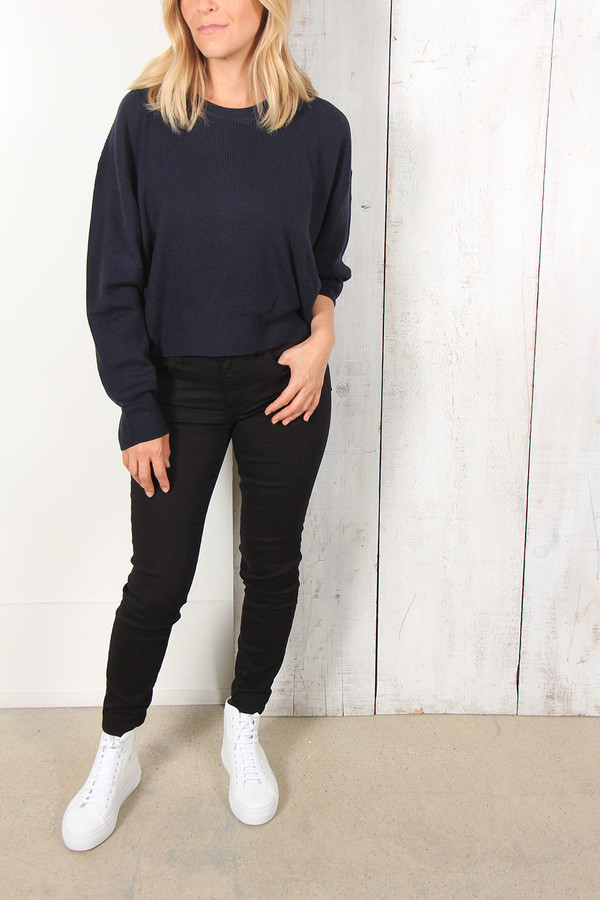 IRO SEVIGNY SWEATER IRO SEVIGNY SWEATER
