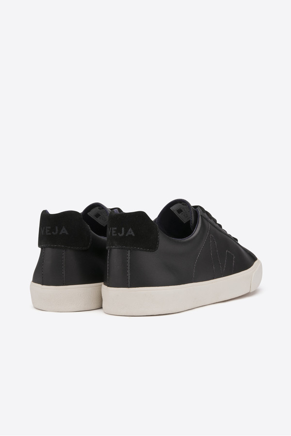 VEJA Esplar Sneaker in black VEJA Esplar Sneaker in black