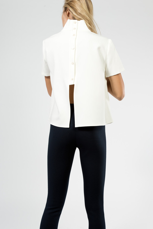 Rachel Comey Apprentice Top Rachel Comey Apprentice Top