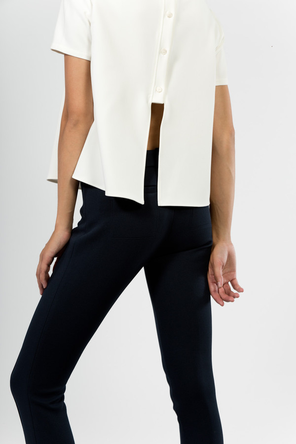Rachel Comey Apprentice Top Rachel Comey Apprentice Top