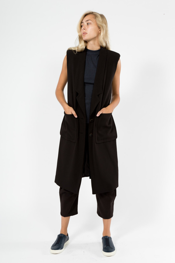 Rachel Comey Cheater's Vest Rachel Comey Cheater's Vest