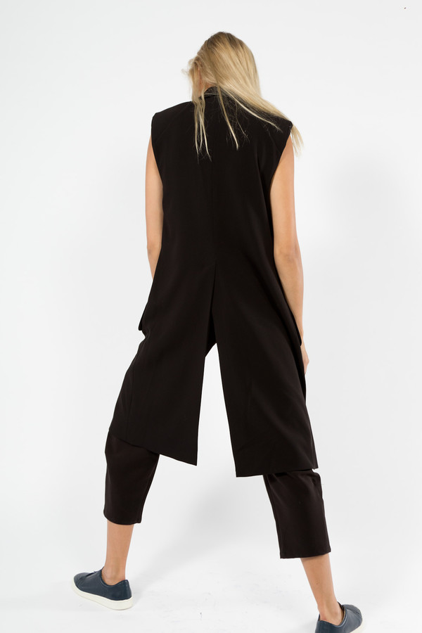 Rachel Comey Cheater's Vest Rachel Comey Cheater's Vest