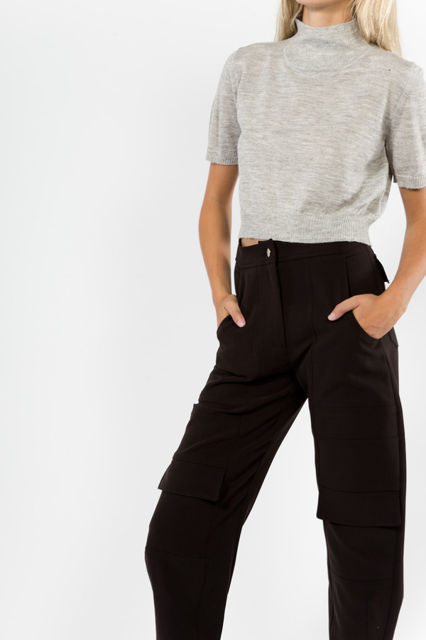 Rachel Comey Cropped Tee Rachel Comey Cropped Tee