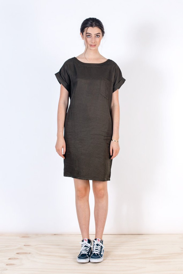 Bridge & Burn Sarah Dress Bridge & Burn Sarah Dress
