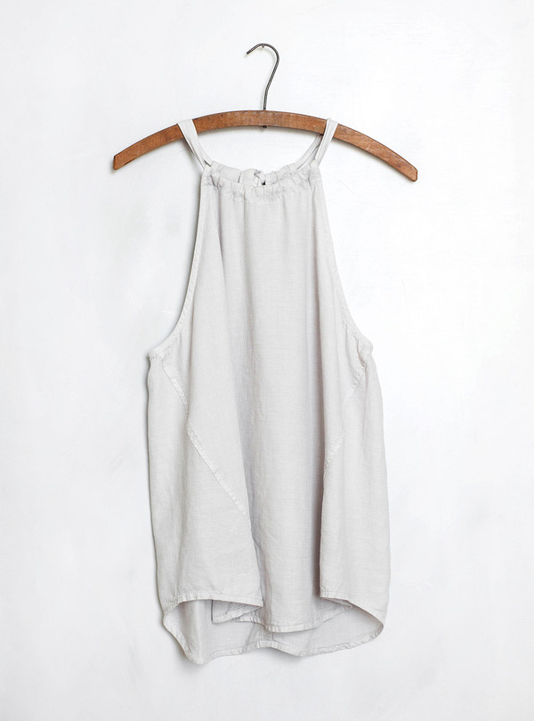 Bella Dahl Seams Halter Bella Dahl Seams Halter