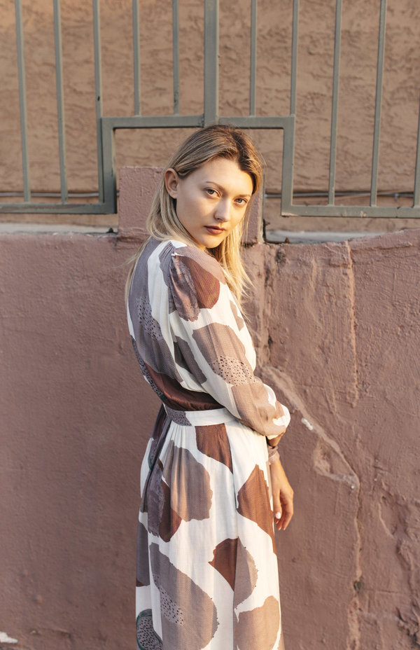 Maria Stanley HE ASHELY DRESS Maria Stanley HE ASHELY DRESS