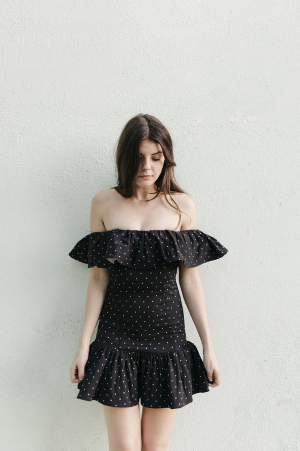 doheny dress,maria stanley,sevasti buford THE DOHENY DRESS doheny dress,maria stanley,sevasti buford THE DOHENY DRESS