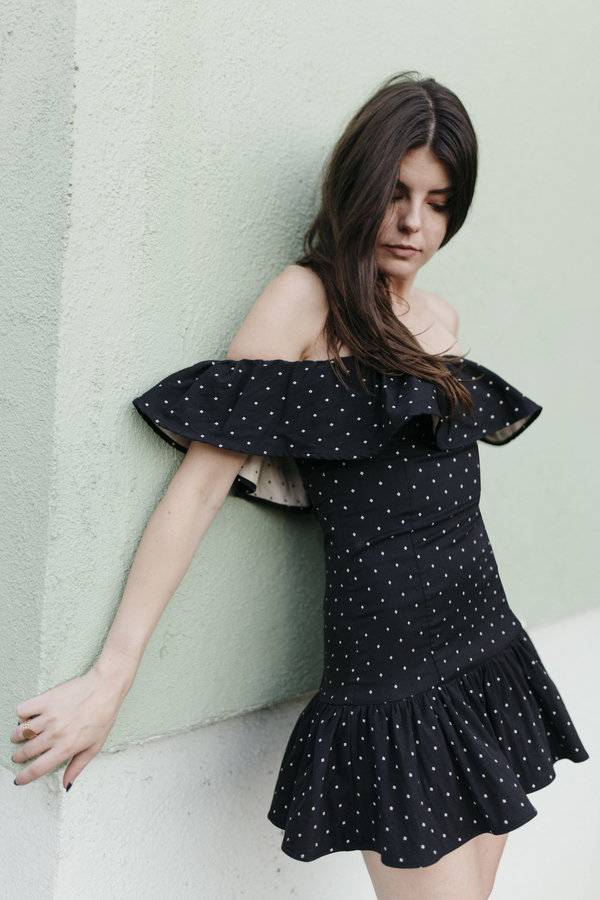 doheny dress,maria stanley,sevasti buford THE DOHENY DRESS doheny dress,maria stanley,sevasti buford THE DOHENY DRESS