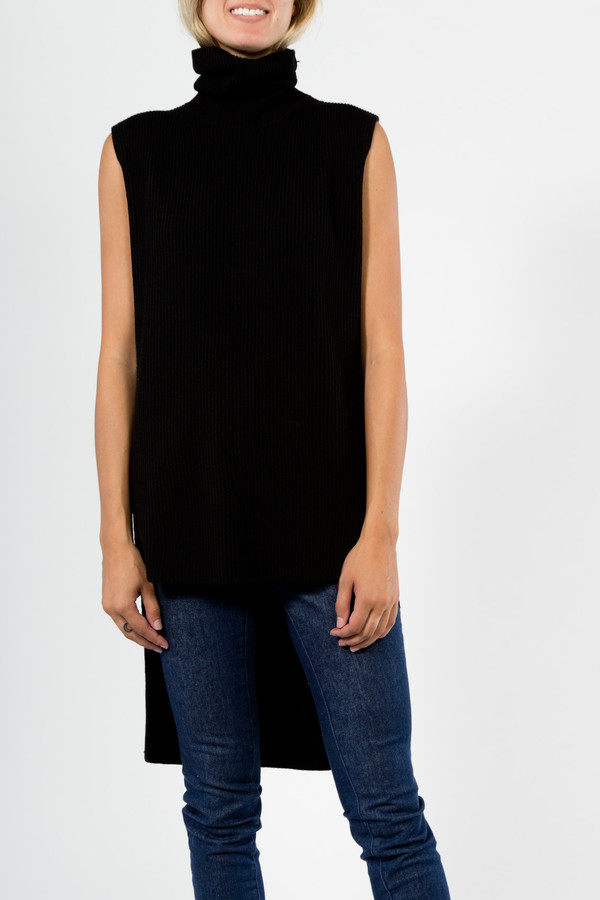 Studio Nicholson Cornell Tunic Studio Nicholson Cornell Tunic