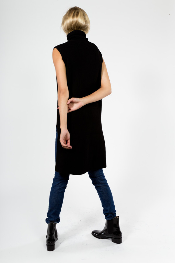 Studio Nicholson Cornell Tunic Studio Nicholson Cornell Tunic