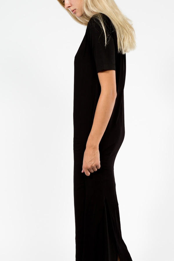 7115 by Szeki Layered T-Shirt Maxi 7115 by Szeki Layered T-Shirt Maxi