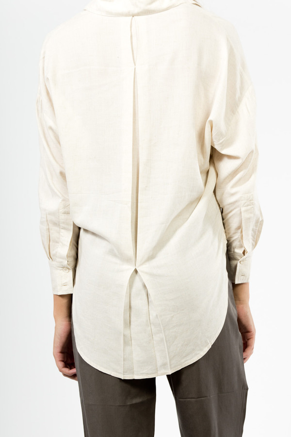 7115 by Szeki Signature Dolman Shirt 7115 by Szeki Signature Dolman Shirt