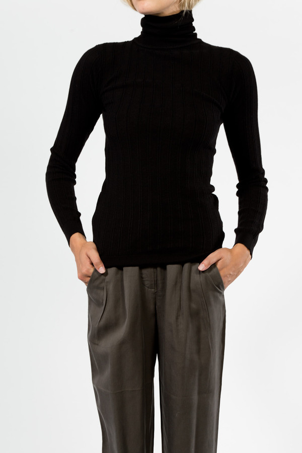 Maison Kitsune Slim Fit Pullover Maison Kitsune Slim Fit Pullover