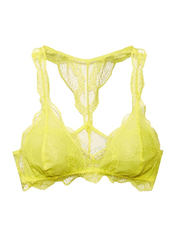 Eberjey Estelle Racerback Bralet Eberjey Estelle Racerback Bralet
